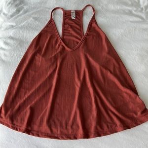 Free People tank